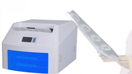 460dy 760dy medical image printer